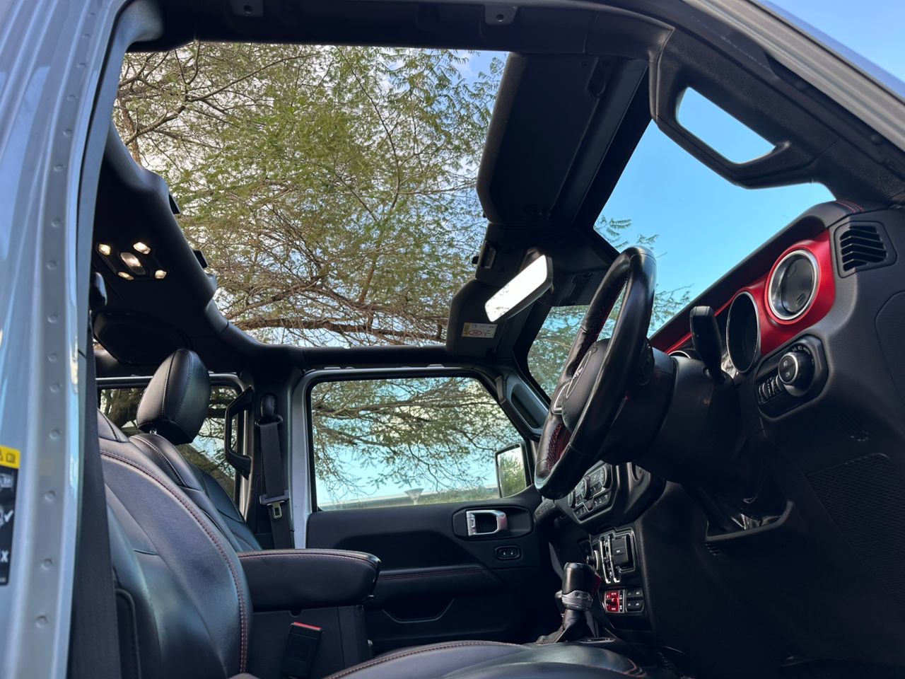 WRANGLER RUBICON thumbnail 6